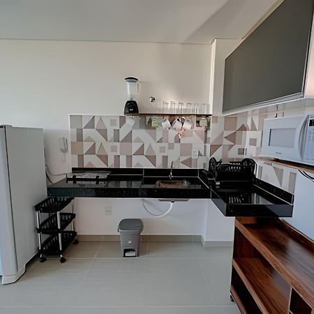 Flat Kandela - Maracaipe Pôrto das Galinhas Extérieur photo