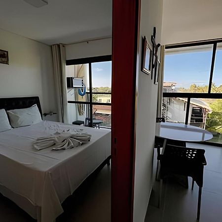 Flat Kandela - Maracaipe Pôrto das Galinhas Extérieur photo