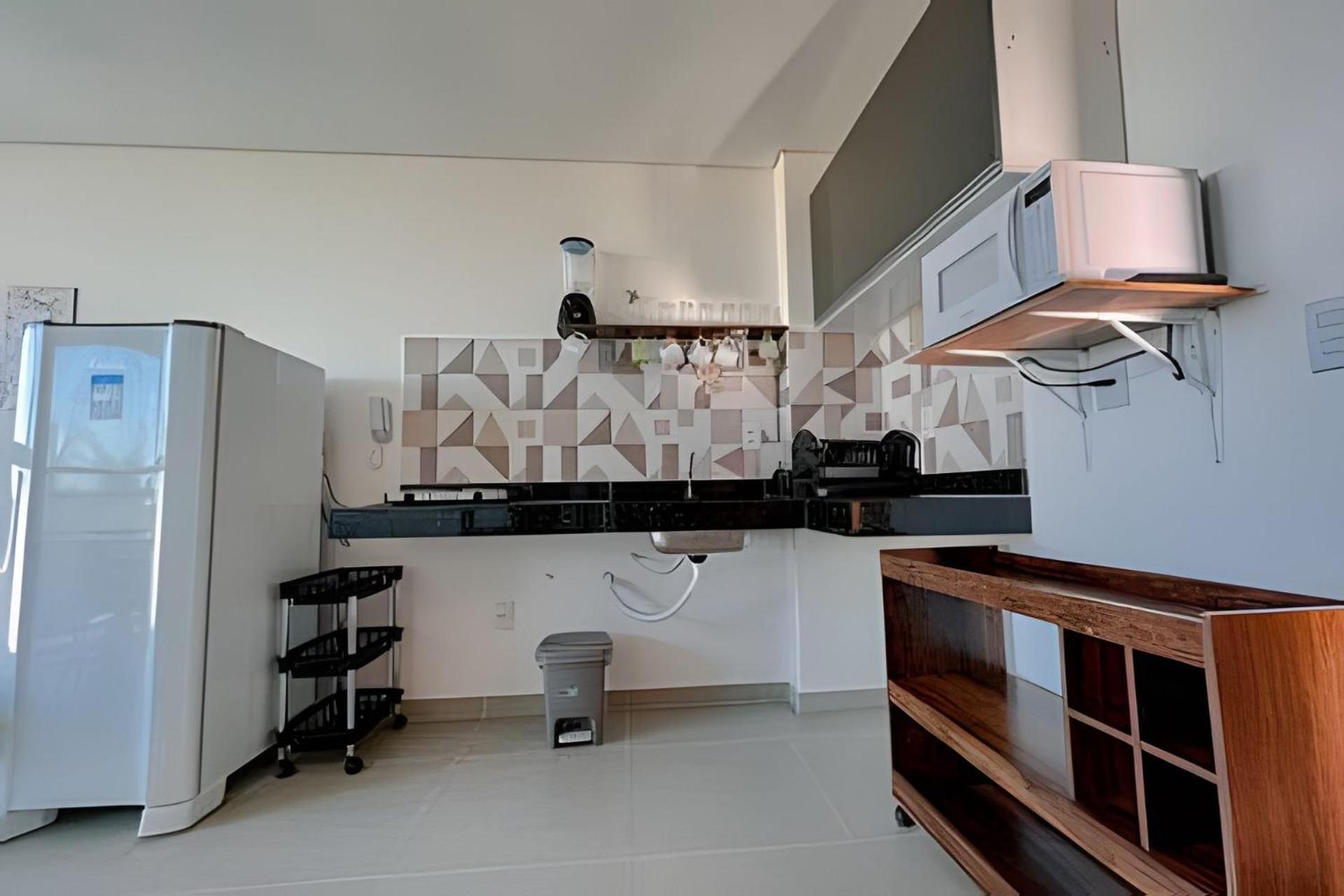 Flat Kandela - Maracaipe Pôrto das Galinhas Extérieur photo