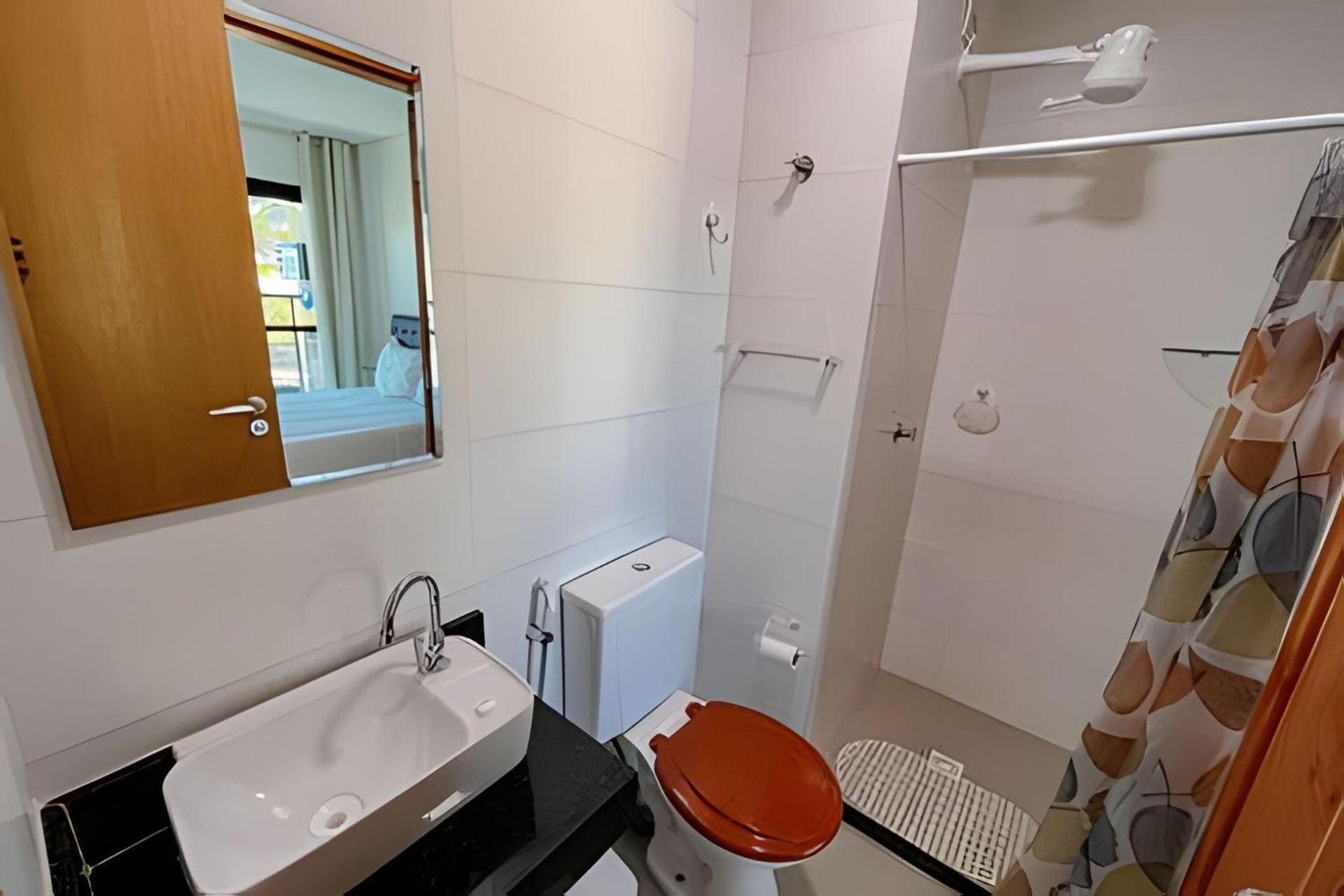 Flat Kandela - Maracaipe Pôrto das Galinhas Extérieur photo