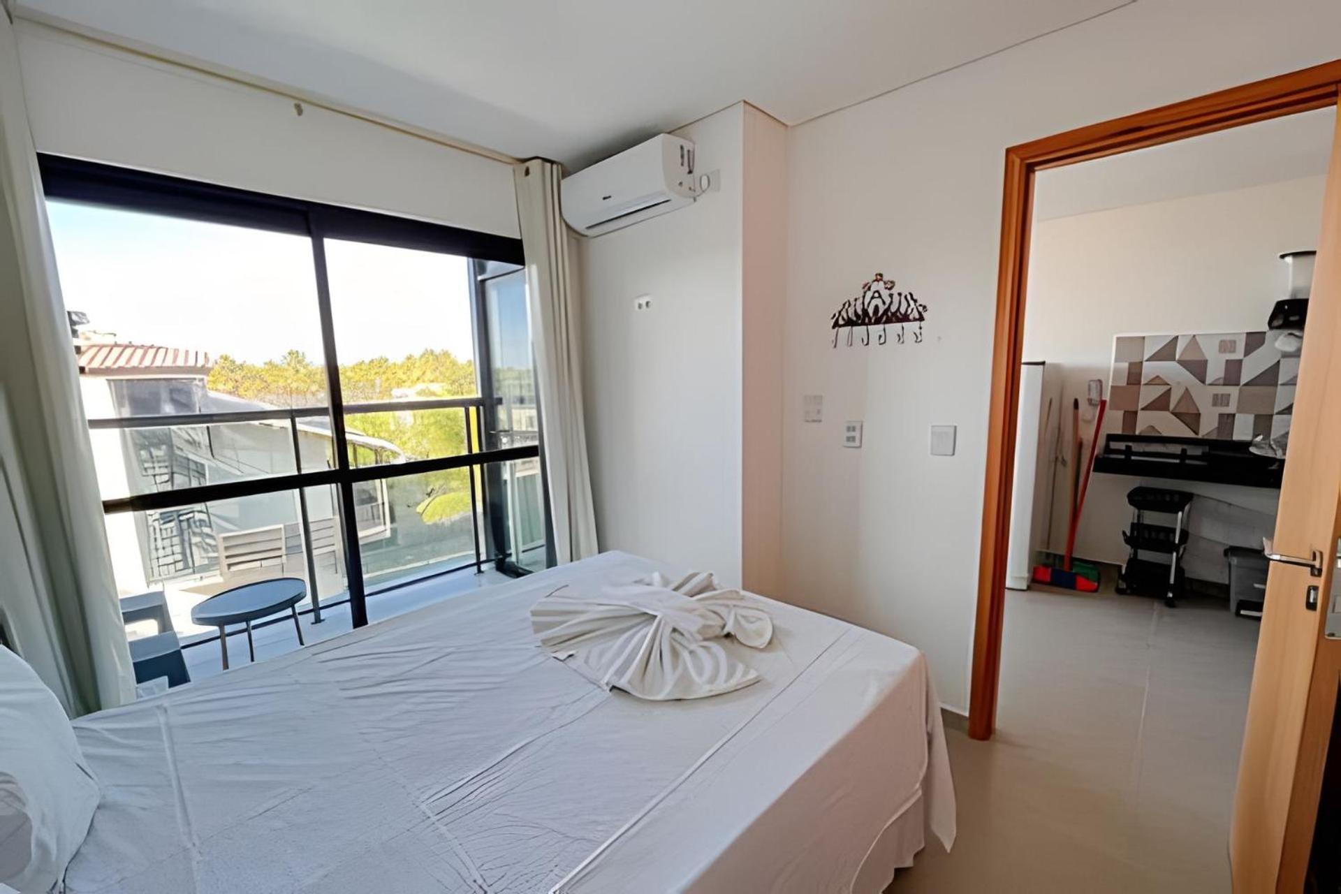 Flat Kandela - Maracaipe Pôrto das Galinhas Extérieur photo