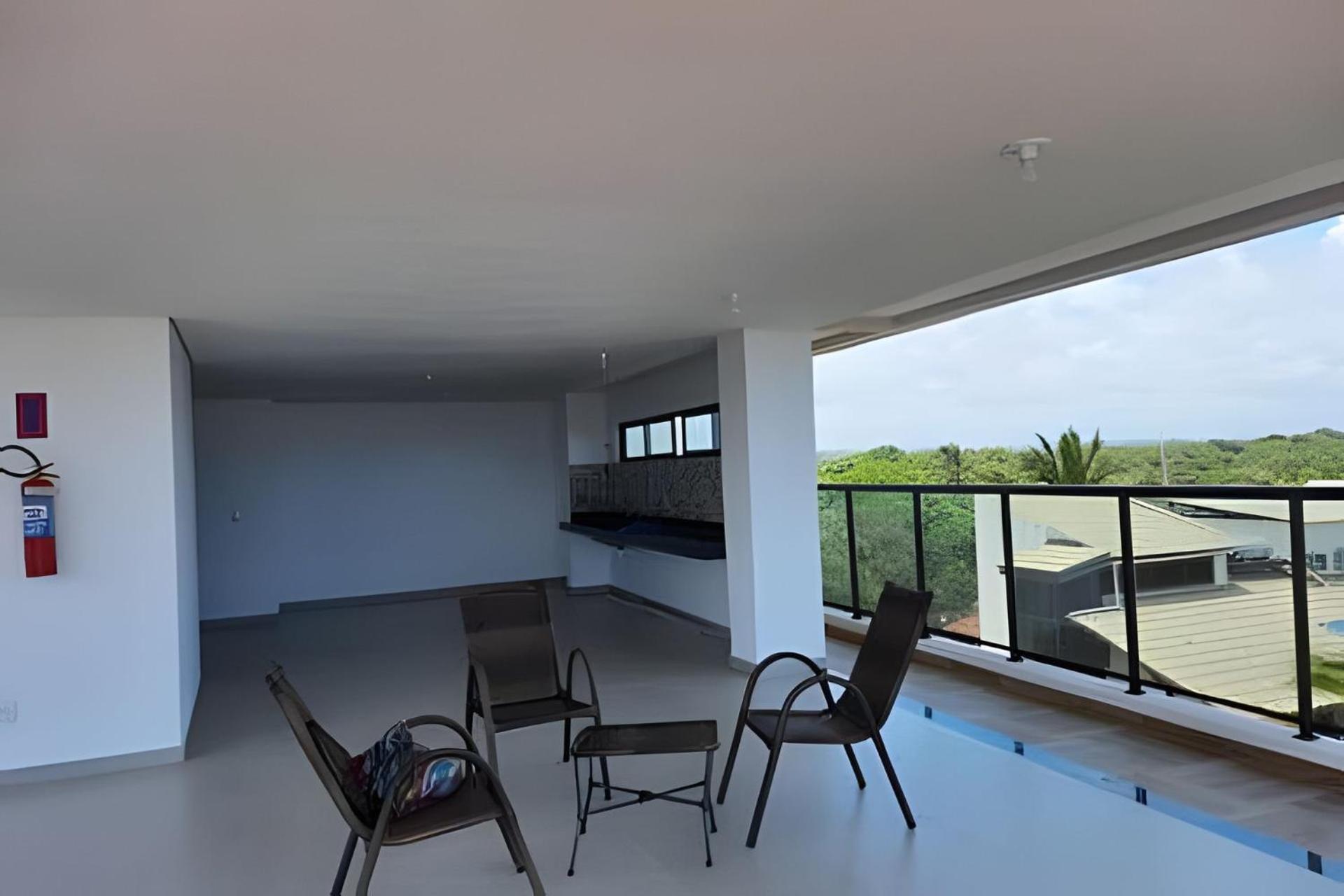 Flat Kandela - Maracaipe Pôrto das Galinhas Extérieur photo