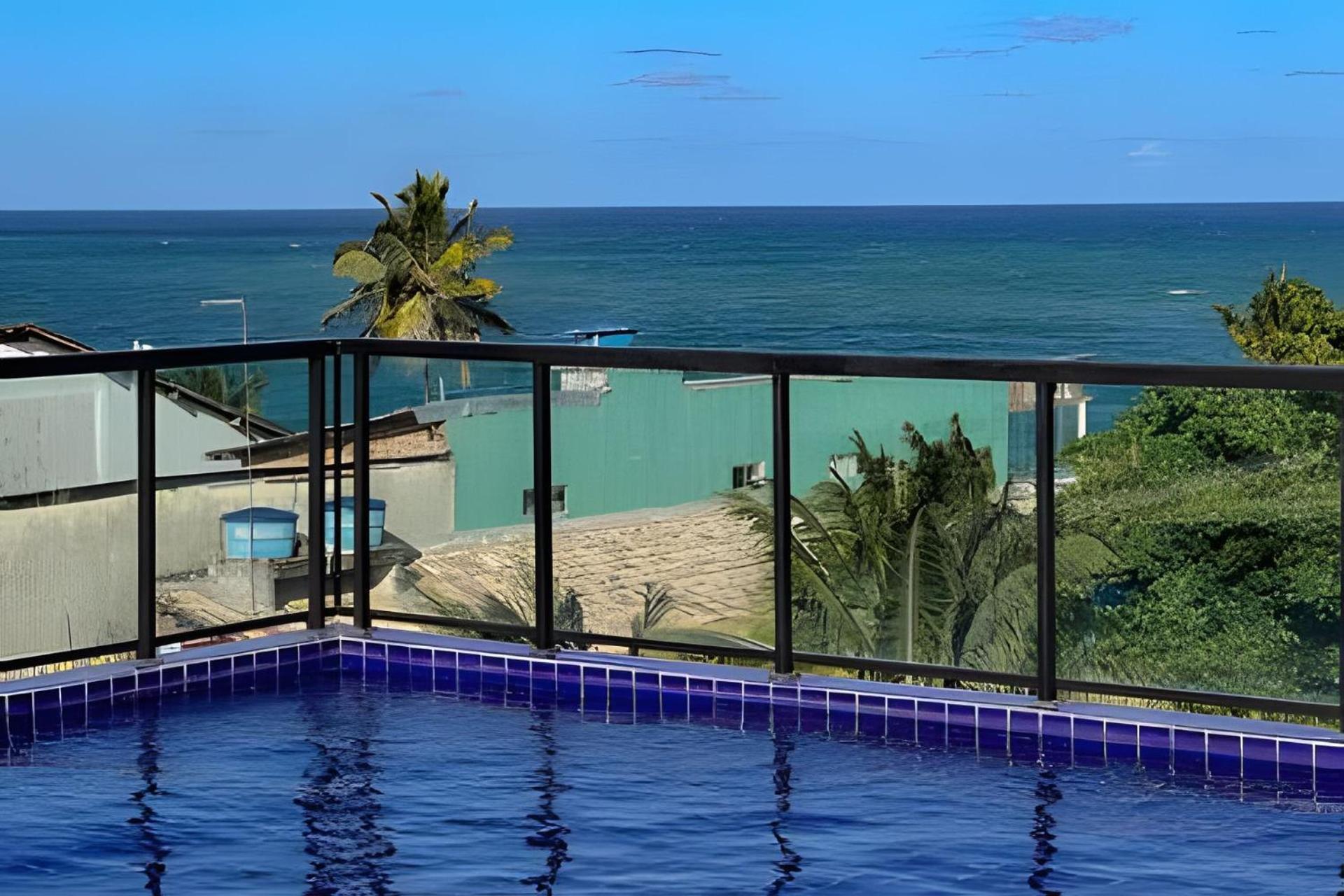 Flat Kandela - Maracaipe Pôrto das Galinhas Extérieur photo
